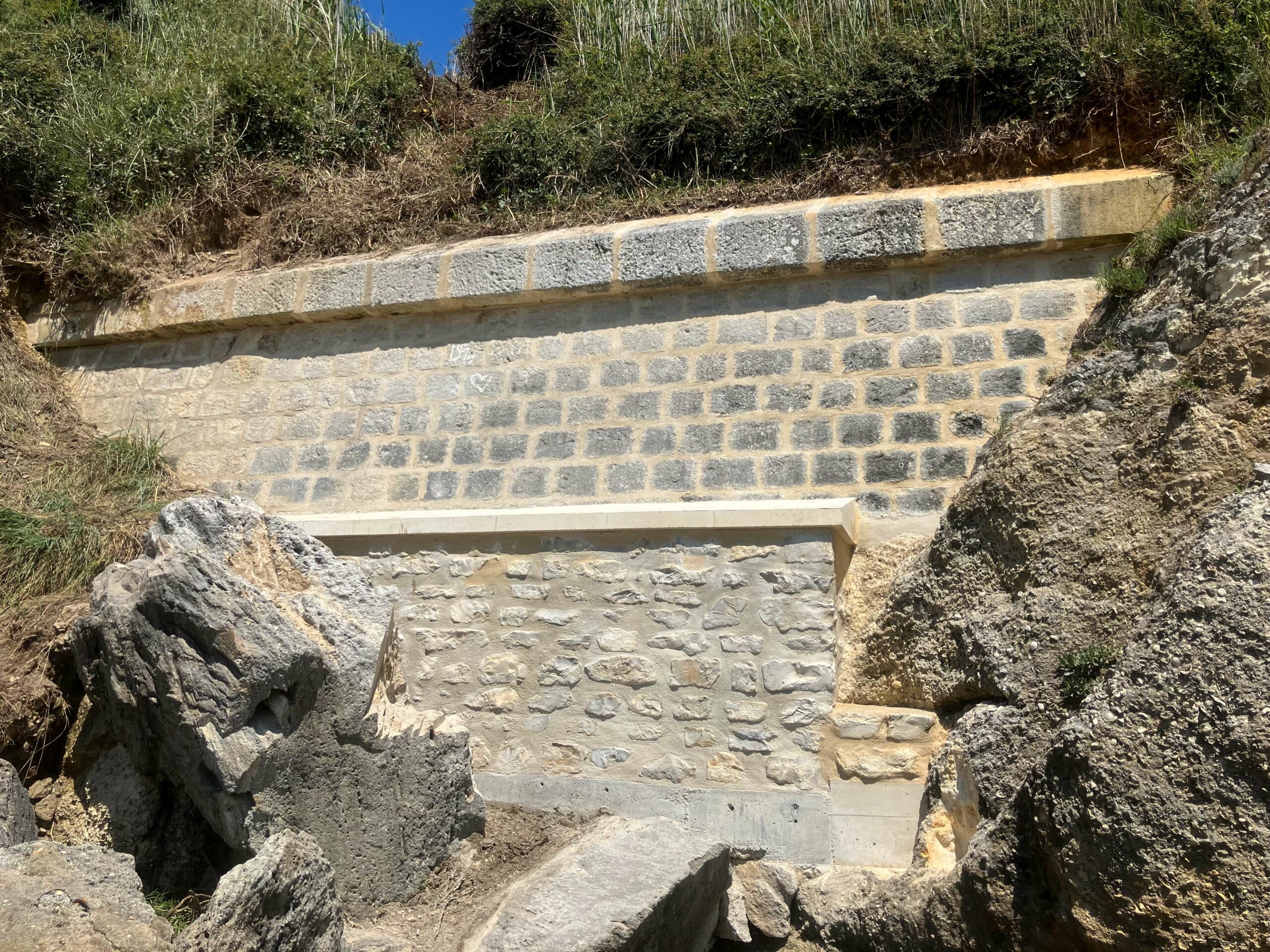 OUVRAGE D'ART